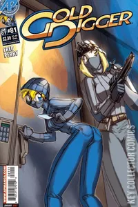 Gold Digger #81