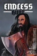 Cover for Endless Hunt
