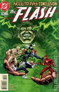 Flash #129