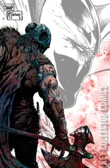 Variant Cover for Spawn: The Dark Ages #1