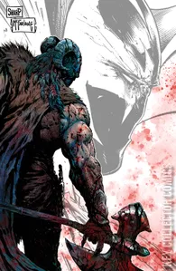 Spawn: The Dark Ages #1