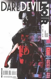 Daredevil Noir #2