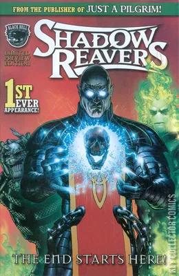 Shadow Reavers