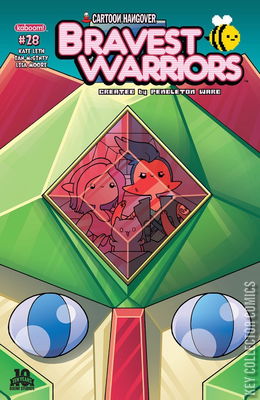 Bravest Warriors