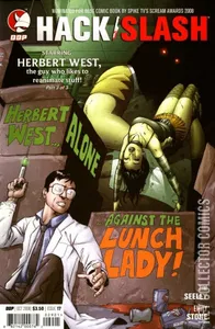 Hack  / Slash #17
