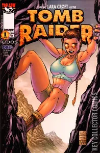 Tomb Raider #1