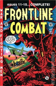 Frontline Combat #11