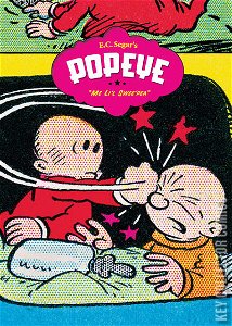 E.C. Segar's Popeye #6