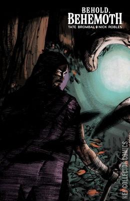 Behold Behemoth