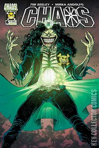 Chaos #6