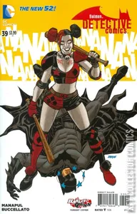 Detective Comics #39