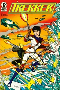 The Trekker #5
