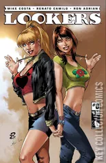 Cover for Lookers #0