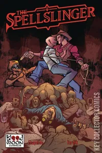 Spellslinger #3