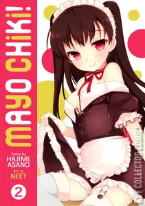 Mayo Chiki! #2