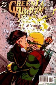 Green Arrow #99