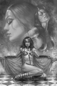 Red Sonja: Age of Chaos #2