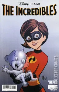 The Incredibles #10