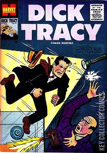 Dick Tracy #97