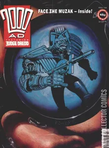 2000 AD #748