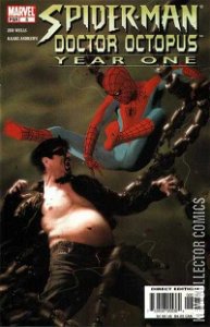Spider-Man / Doctor Octopus: Year One #5