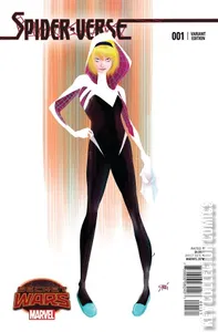 Spider-Verse #1
