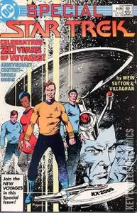 Star Trek #33