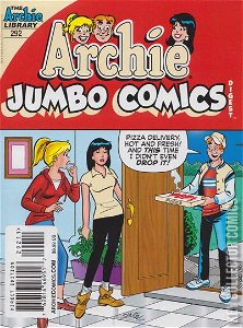 Archie Double Digest #292
