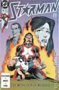 Starman #30