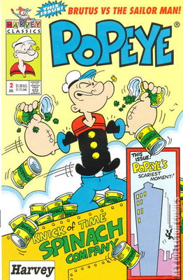 Popeye