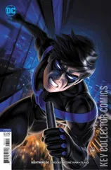 Variant Cover for Nightwing #60