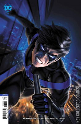 Nightwing