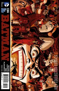 Batman #37