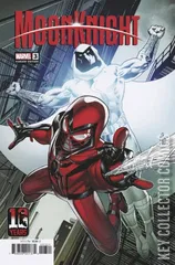 Variant Cover for Moon Knight #3