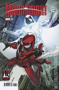 Moon Knight #3