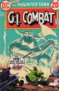 G.I. Combat #161