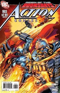 Action Comics #903