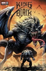 King In Black #4