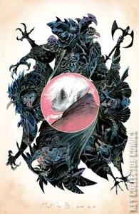 Dark Crystal: Age of Resistance #11