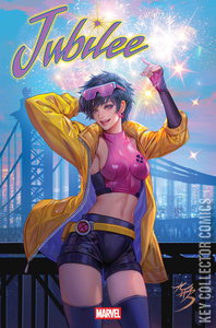 Jubilee: Deadly Reunion #1