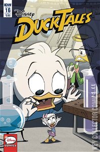 DuckTales #16