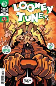 Looney Tunes #255