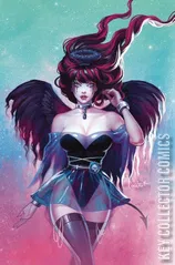 Variant Cover for Grimm Tales of Terror #1