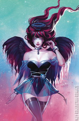 Grimm Tales of Terror