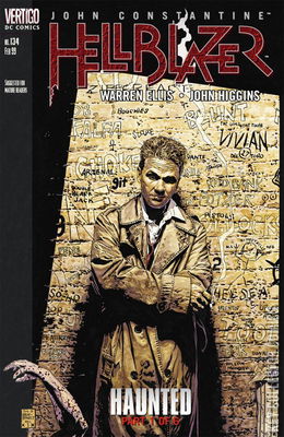 Hellblazer