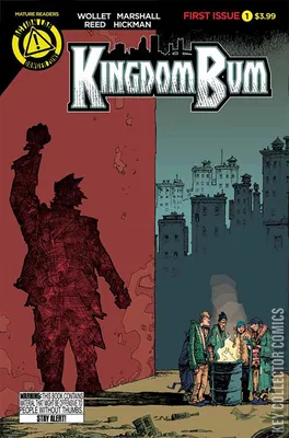 Kingdom Bum