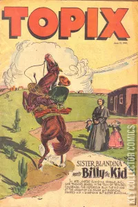 Topix #20