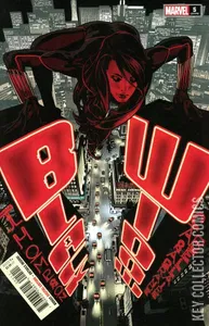 Black Widow #5