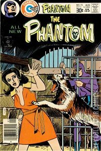 Phantom, The #72