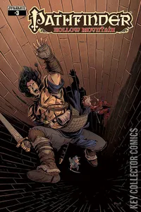 Pathfinder: Hollow Mountain #3
